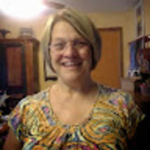 Meet your Posher, Carolyn